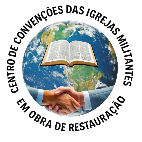 Logotipo Centro de Convenções